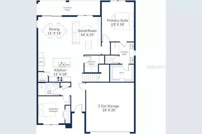17843 SW 68th Place, Dunnellon, FL 34432 - Photo 7