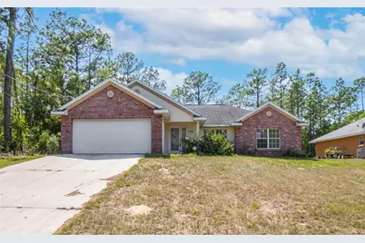 11068 N Mataro Avenue, Citrus Springs, FL 34434 - Photo 29