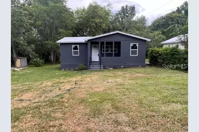 21055 N Highway 441 N #N, Micanopy, FL 32667 - Photo 1