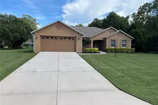 5312 SW 109th Pl Road Rd, Ocala, FL 34476 - Photo 1