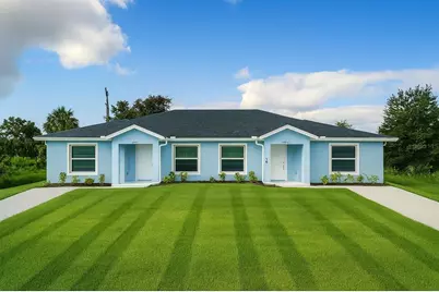 27216 Washington Street, Punta Gorda, FL 33983 - Photo 1