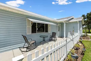 9667 SE 173rd Ln, Summerfield, FL 34491 - Photo 5