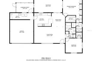 9667 SE 173rd Ln, Summerfield, FL 34491 - Photo 43