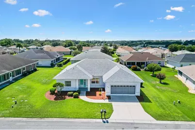 17409 SE 111th Circle, Summerfield, FL 34491 - Photo 1