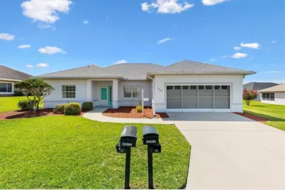 17409 SE 111th Circle, Summerfield, FL 34491 - Photo 3