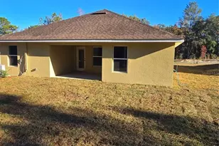 2609 Clearwood St, Inverness, FL 34452 - Photo 5