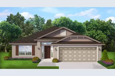 2609 Clearwood Street, Inverness, FL 34452 - Photo 1