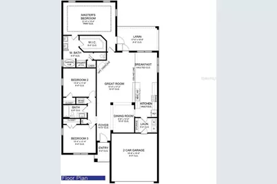 2601 Clearwood Street, Inverness, FL 34452 - Photo 3