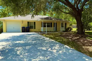 996 W Colbert Ct, Beverly Hills, FL 34465 - Photo 1