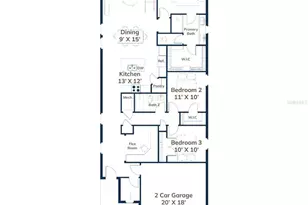 4532 Northwest 37th Street Road, Ocala, FL 34482 - Photo 5