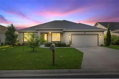 891 NW 44th Street Road, Ocala, FL 34475 - Photo 1