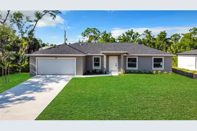 17389 Tyler Avenue, Port Charlotte, FL 33948 - Photo 1