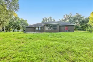 4030 SE 183rd Avenue Rd, Ocklawaha, FL 32179 - Photo 5