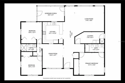 7995 County Road 64 E, Eaton Park, FL 33825 - Photo 3