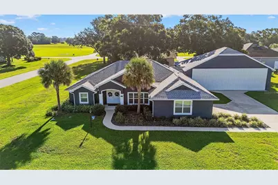 8669 SE 71st Court, Ocala, FL 34472 - Photo 1