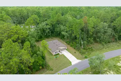 10802 N Haitian Drive, Citrus Springs, FL 34434 - Photo 23