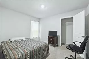 10802 N Haitian Dr, Citrus Springs, FL 34434 - Photo 19