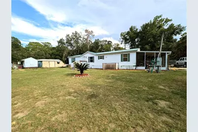 23880 NE 121st Lane, Fort Mc Coy, FL 32134 - Photo 1