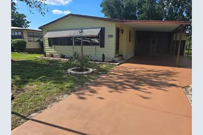 1705 Kiley Court, The Villages, FL 32159 - Photo 1