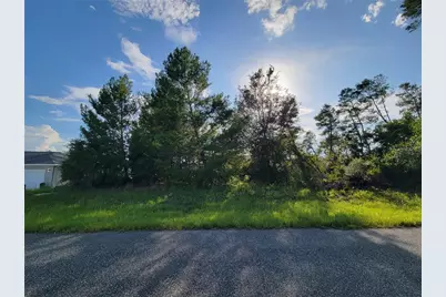 Tbd SW 158 Street Road, Ocala, FL 34473 - Photo 1