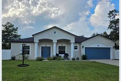 2621 SW 162nd Street Road, Ocala, FL 34473 - Photo 1