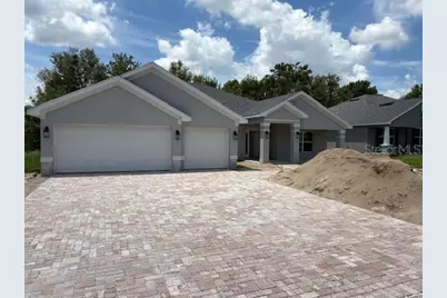 6716 SW 179th Avenue Road, Dunnellon, FL 34432 - Photo 1