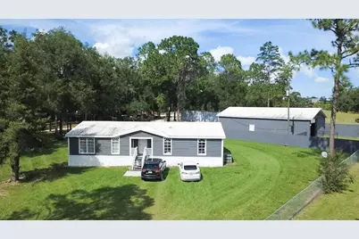 18975 W Highway 328, Dunnellon, FL 34432 - Photo 1
