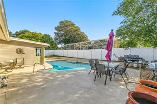 9201 N Caressa Way, Citrus Springs, FL 34434 - Photo 25