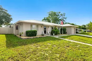 9201 N Caressa Way, Citrus Springs, FL 34434 - Photo 1