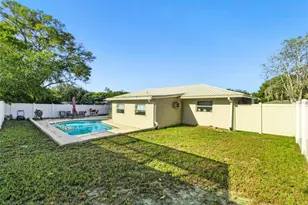 9201 N Caressa Way, Citrus Springs, FL 34434 - Photo 23