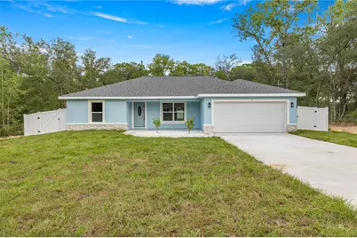 7 Guava Place Pass, Ocklawaha, FL 32179 - Photo 1