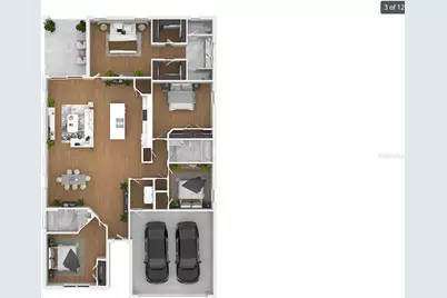 9445 SE 152nd Place, Summerfield, FL 34491 - Photo 3