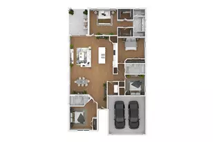 9445 SE 152nd Pl, Summerfield, FL 34491 - Photo 3