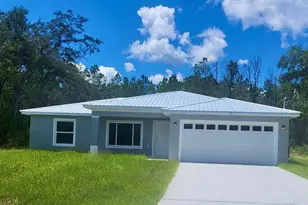301 Fisher Way, Ocklawaha, FL 32179 - Photo 1