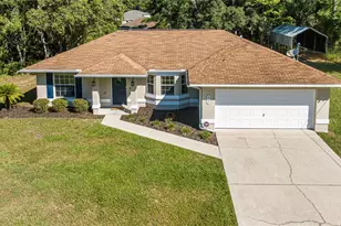 8734 N Circular, Citrus Springs, FL 34434 - Photo 1