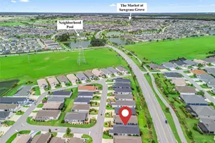 335 Logan St, The Villages, FL 32163 - Photo 3