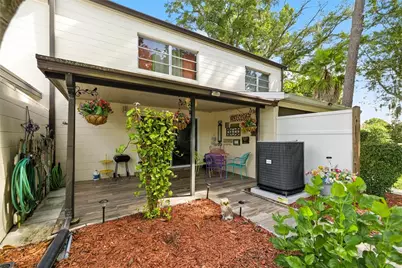 9951 SW 88th Court Road #B, Ocala, FL 34481 - Photo 27