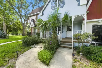 9951 SW 88th Court Road #B, Ocala, FL 34481 - Photo 5