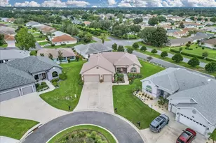 17354 SE 112th Court Rd, Summerfield, FL 34491 - Photo 7