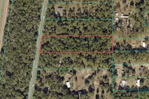 Lot 4 SW 194th Ave, Dunnellon, FL 34432 - Photo 1