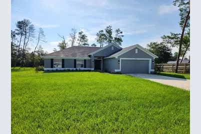 10939 SW 41st Avenue, Ocala, FL 34476 - Photo 1