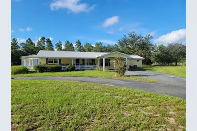 23061 SW Nautilus Boulevard, Dunnellon, FL 34431 - Photo 3