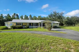 23061 SW Nautilus Blvd, Dunnellon, FL 34431 - Photo 3