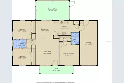 4975 Fay Boulevard, Cocoa, FL 32927 - Photo 35