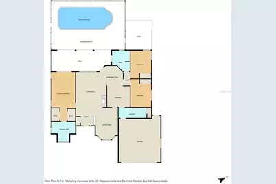 6120 N Misty Oak Terrace, Beverly Hills, FL 34465 - Photo 5