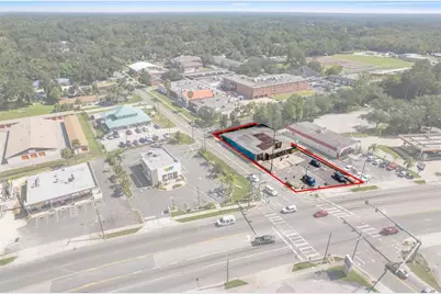 669 NE US Highway 19, Crystal River, FL 34429 - Photo 3