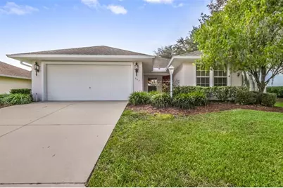 602 W Player Path, Beverly Hills, FL 34465 - Photo 1