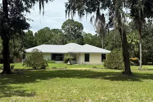 19260 NW 88th Avenue Rd, Reddick, FL 32686 - Photo 1