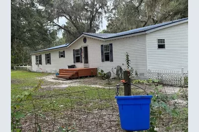 14000 NE 47th Avenue, Anthony, FL 32617 - Photo 1