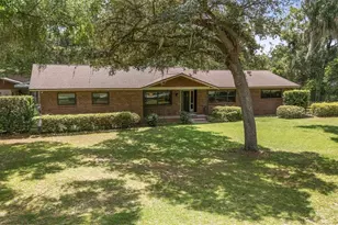 3200 NE 97th Street Rd, Anthony, FL 32617 - Photo 1